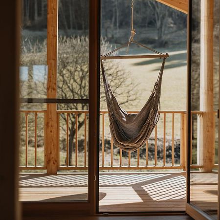 Hofstatt Salzburg - Ferienwohnung Sollheim Exteriér fotografie