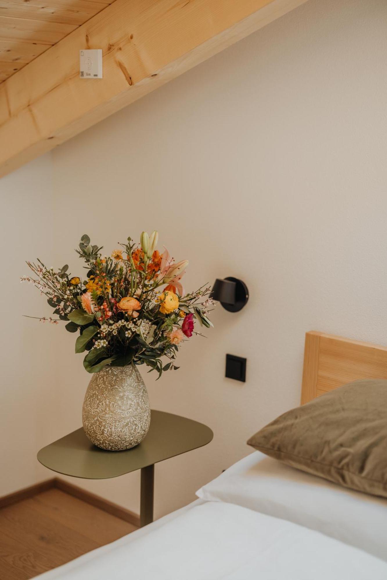 Hofstatt Salzburg - Ferienwohnung Sollheim Exteriér fotografie