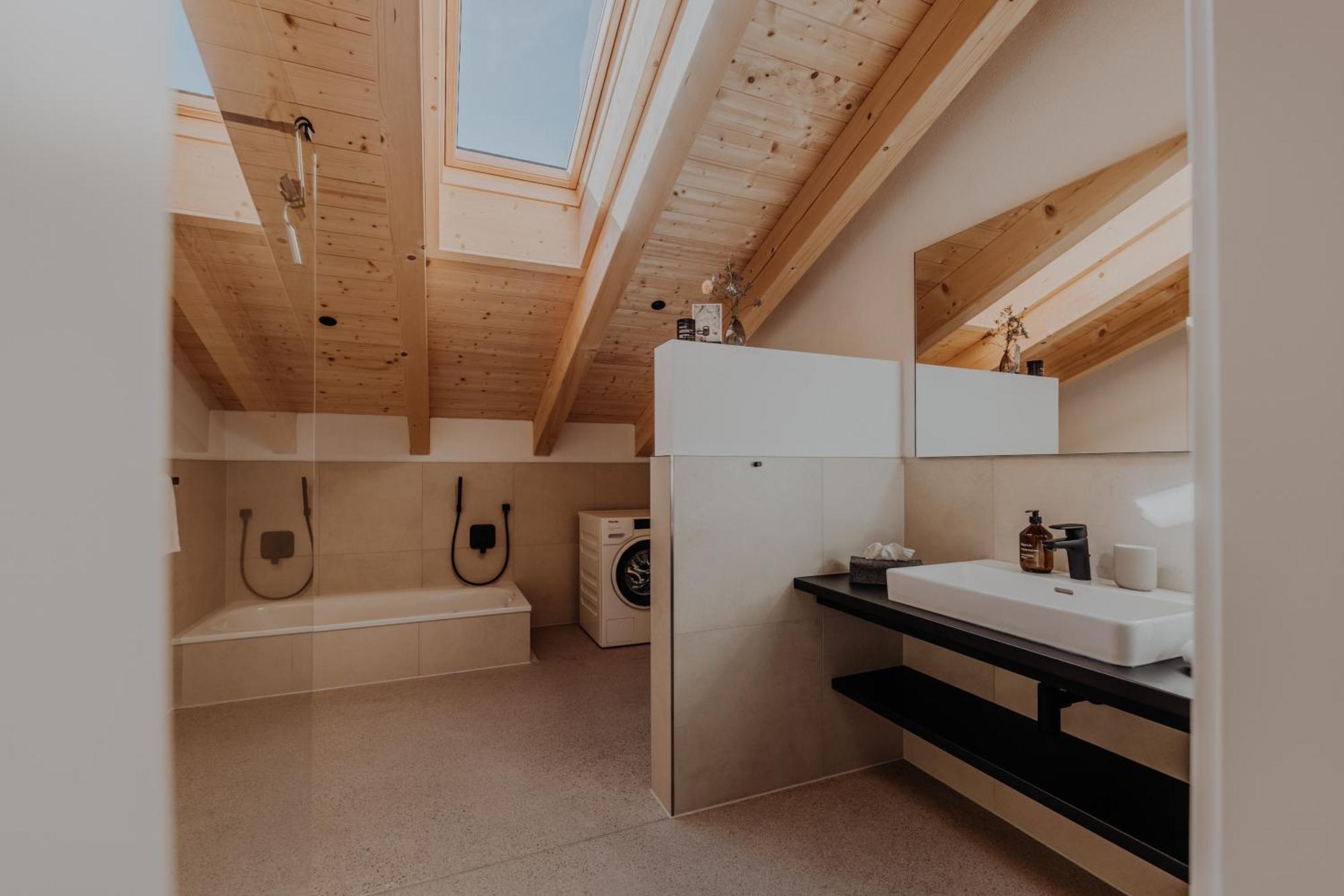 Hofstatt Salzburg - Ferienwohnung Sollheim Exteriér fotografie