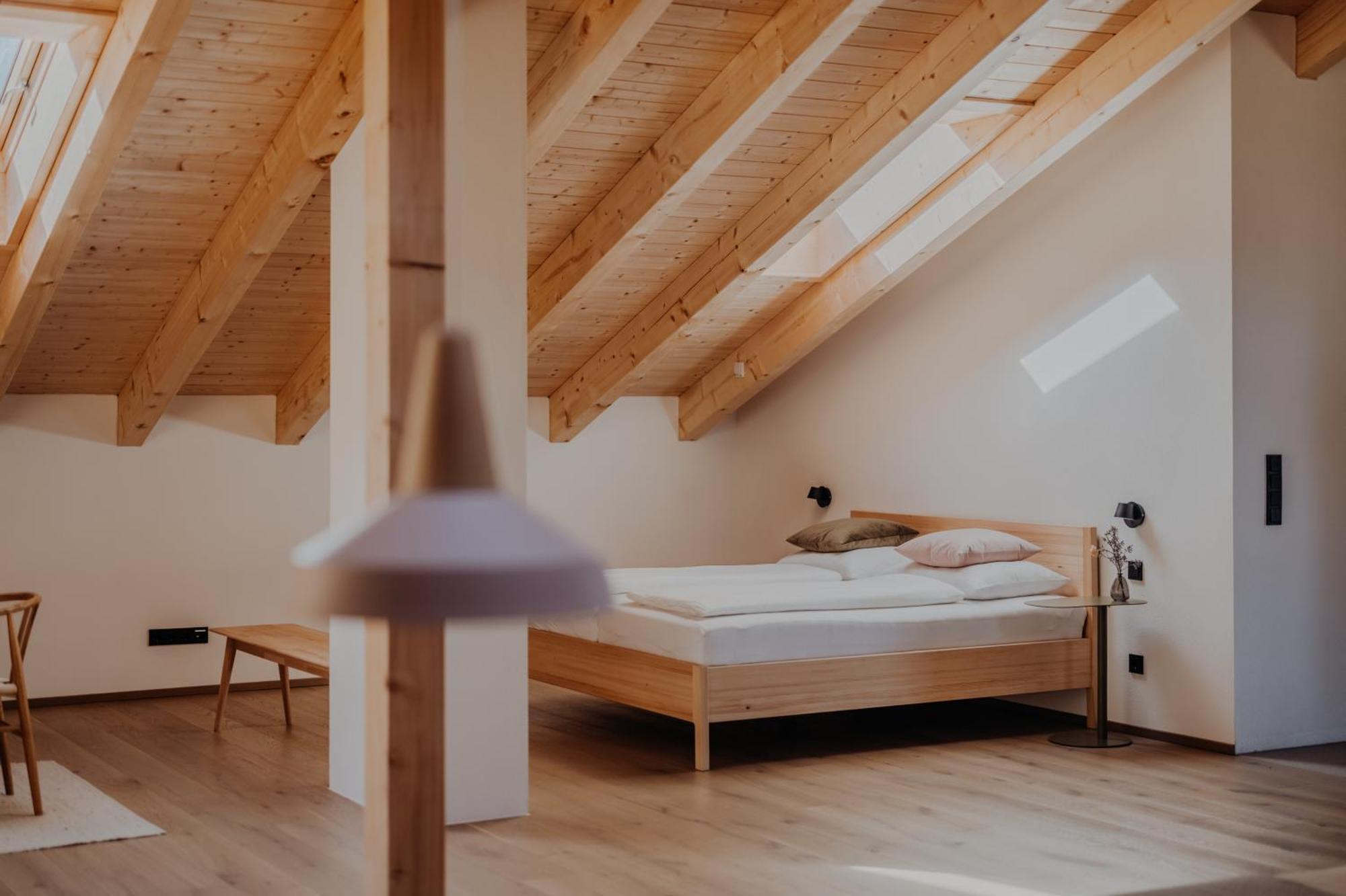 Hofstatt Salzburg - Ferienwohnung Sollheim Exteriér fotografie